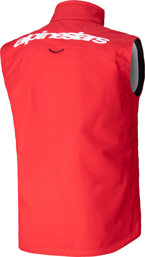 Alpinestars Techstar Softshell Youth Motocross Vest