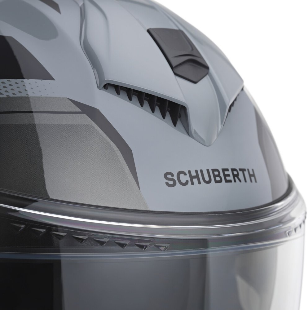 Schuberth S3 Apex Helmet