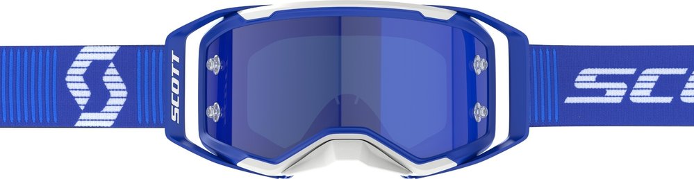 Scott Prospect 2.0 Motocross Goggles