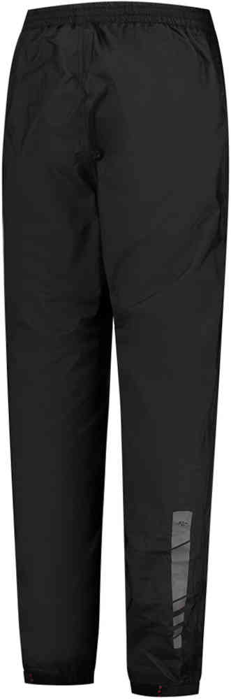 Rusty Stitches Sander Motorcycle Rain Pants