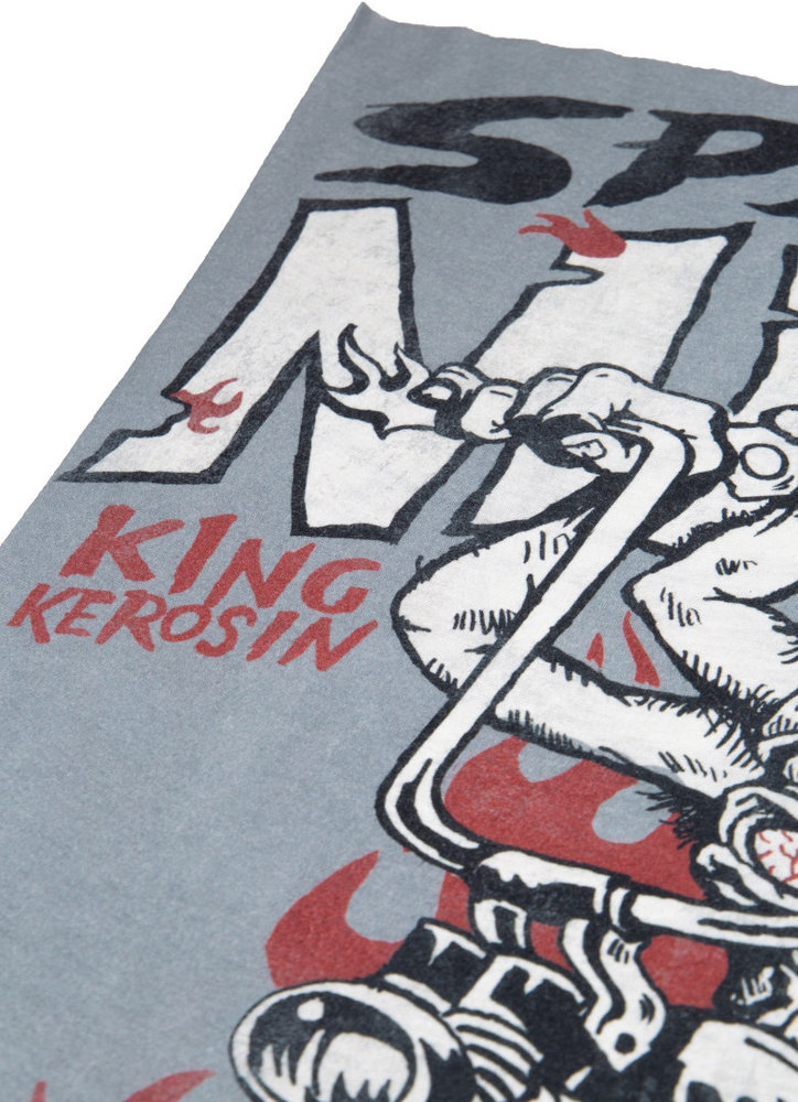 King Kerosin Seepdway Multifunctional Headwear