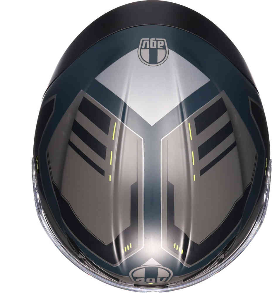AGV K6 S Enhance Helmet