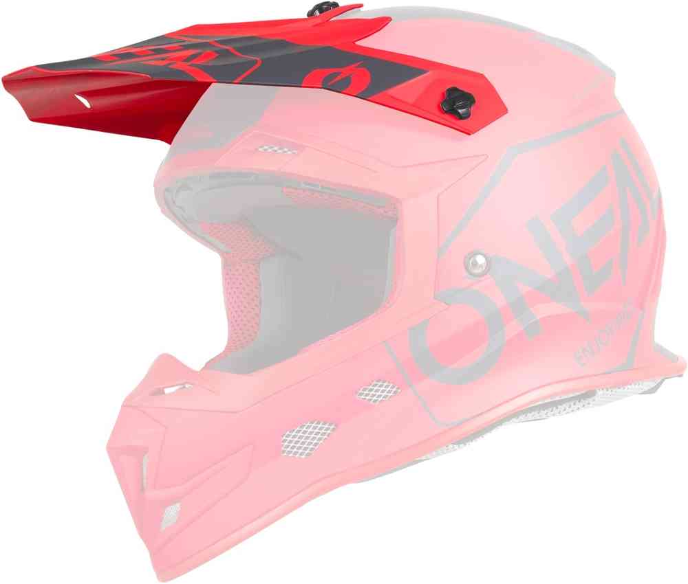 Oneal 5Series Hexx Helmet Shield