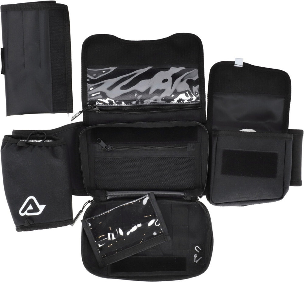 Acerbis Profile Logo 3L Waist Pack