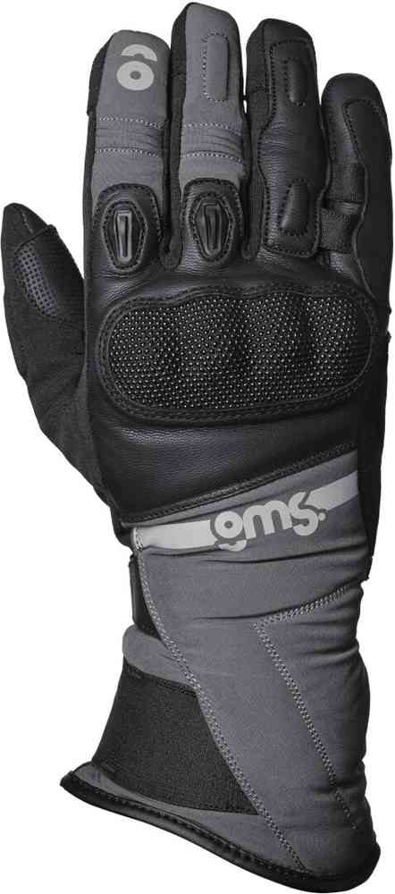 GMS Tylon SF WP waterproof Motorcycle Gloves