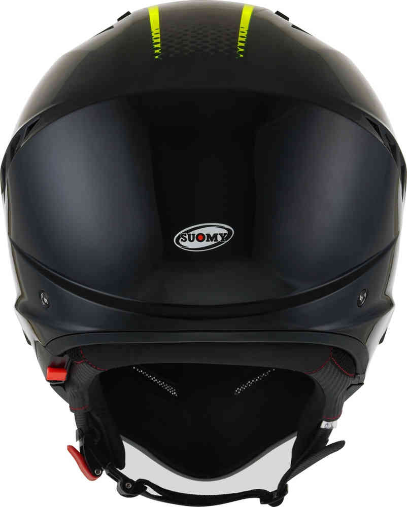 Suomy Armor Crew 2023 Jet Helmet