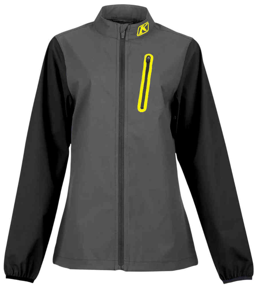Klim Zephyr Wind Ladies Motorcycle Textile Jacket