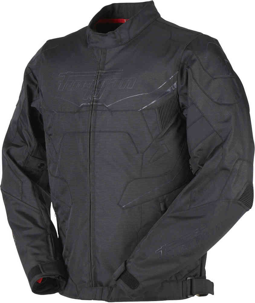 Furygan Korben Motorcycle Textile Jacket
