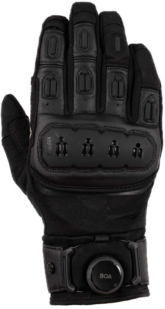 Knox Orsa OR4 Motorcycle Gloves