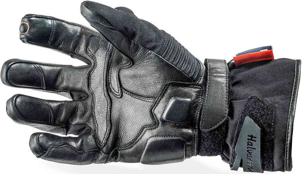 Halvarssons Butorp waterproof Motorcycle Gloves