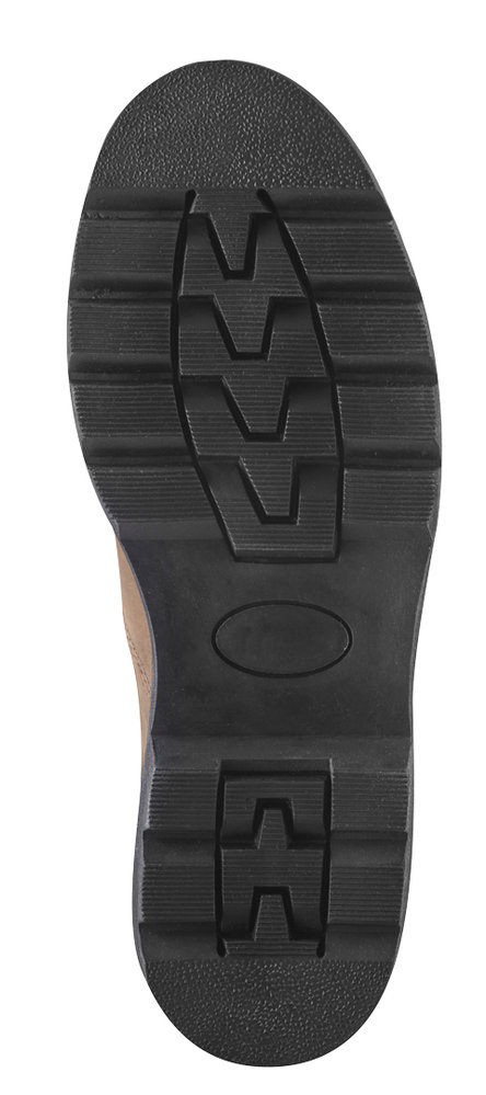 Bogotto Chelsea Motorcycle Boots