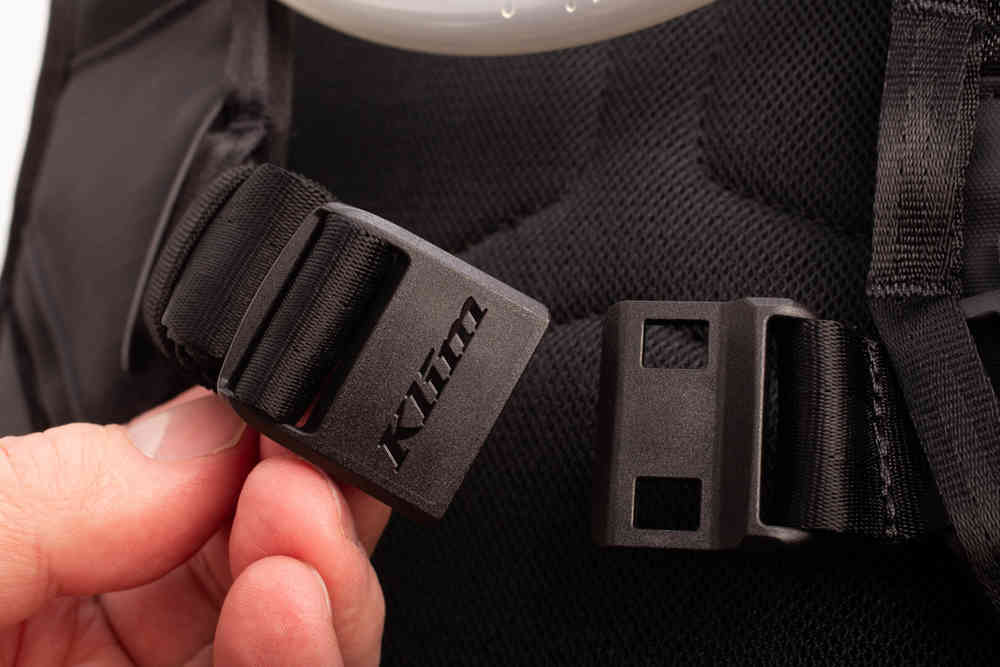 Klim Arsenal Trail 10L Backpack