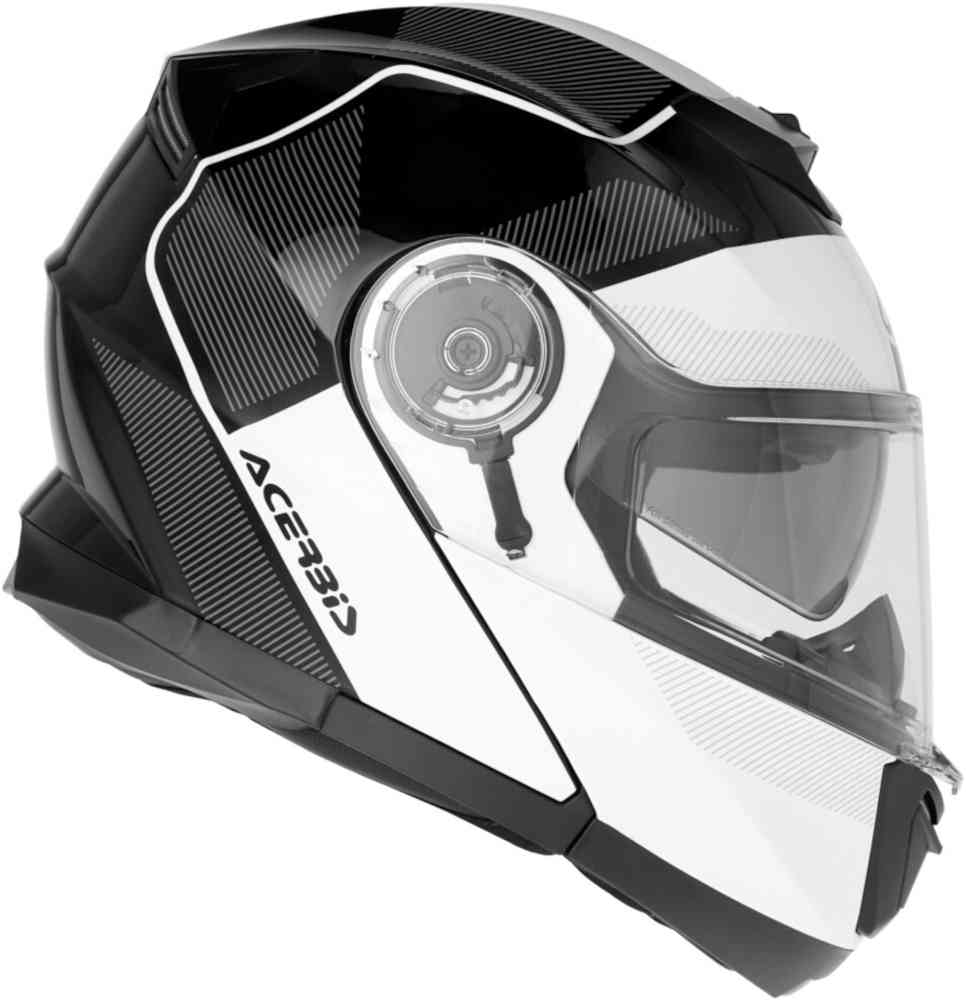 Acerbis Serel 2024 Helmet