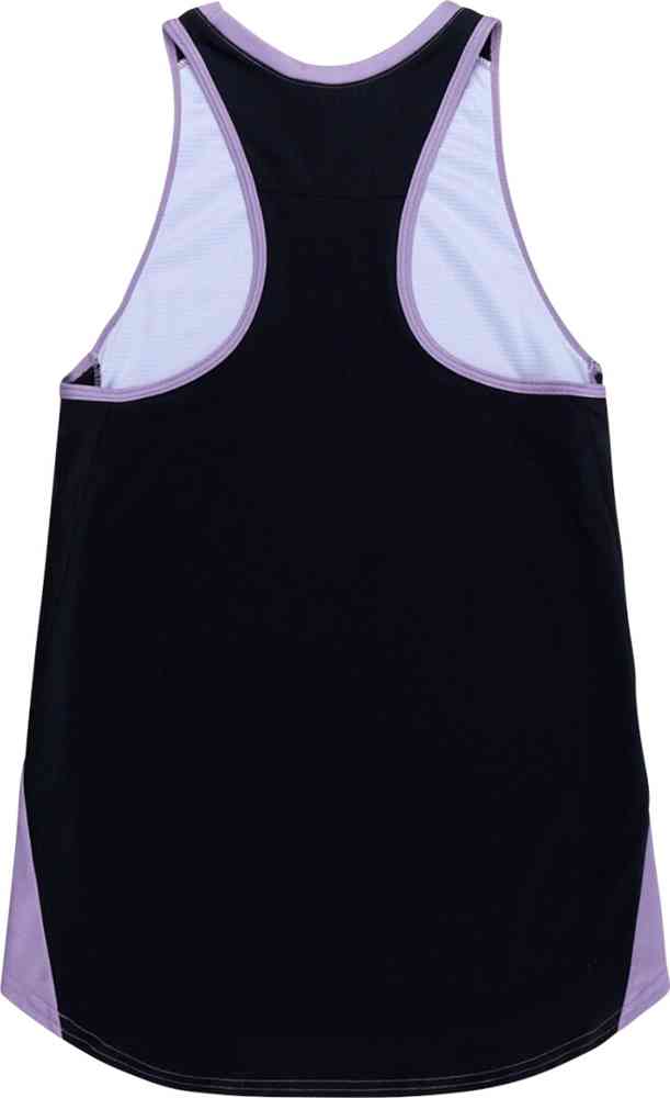 Troy Lee Designs Luxe Mono Ladies Bicycle Tanktop