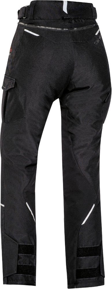 Ixon Balder Ladies Motorcycle Textile Pants