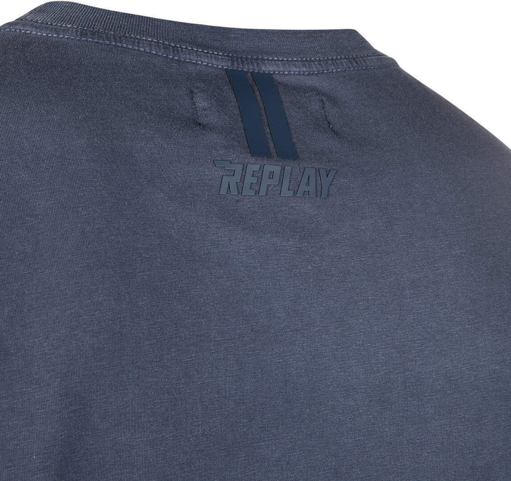 Replay Classic T-Shirt