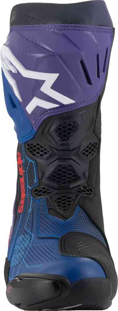 Alpinestars Supertech R Martinator R01 LE Vented Motorcycle Boots
