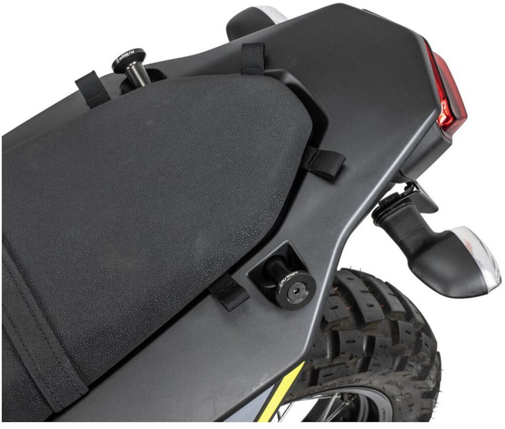 Kriega OS-Base Tenere 700 Mounting System