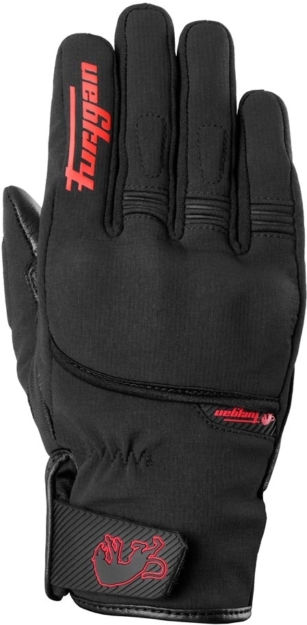 Furygan Jet All Season D3O Evo Motorcycle Gloves