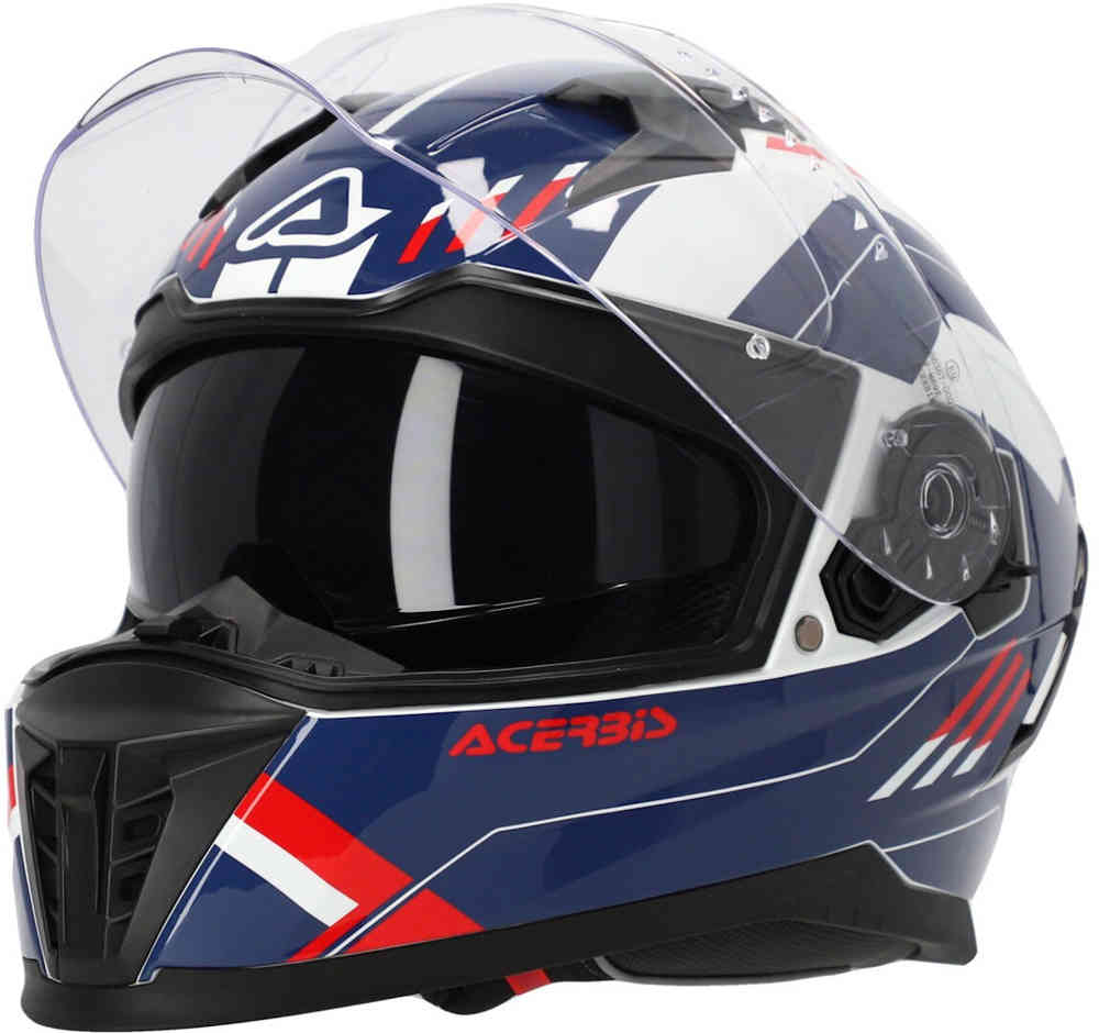 Acerbis X-Way Graphic Helmet
