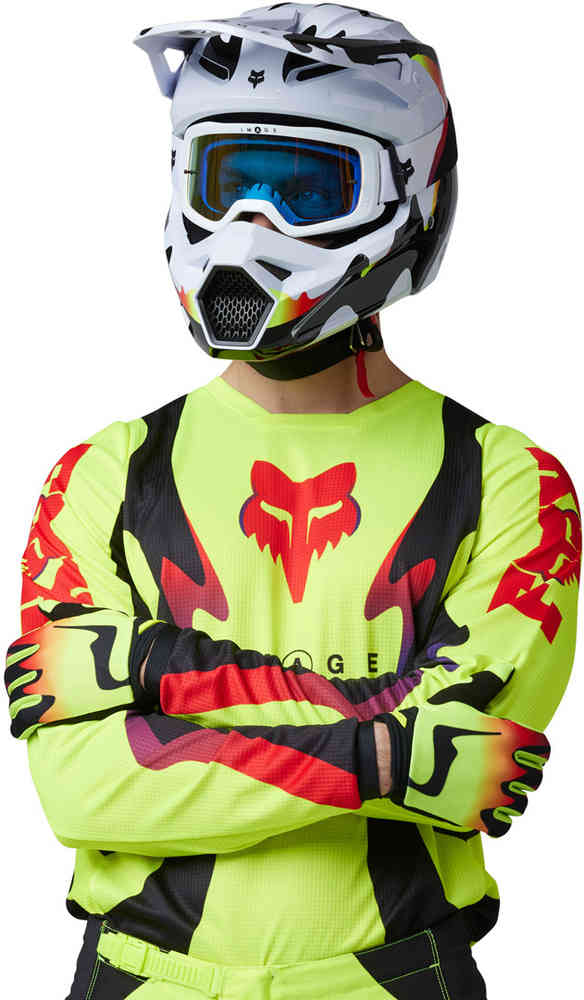 FOX 180 Kozmik Motocross Jersey