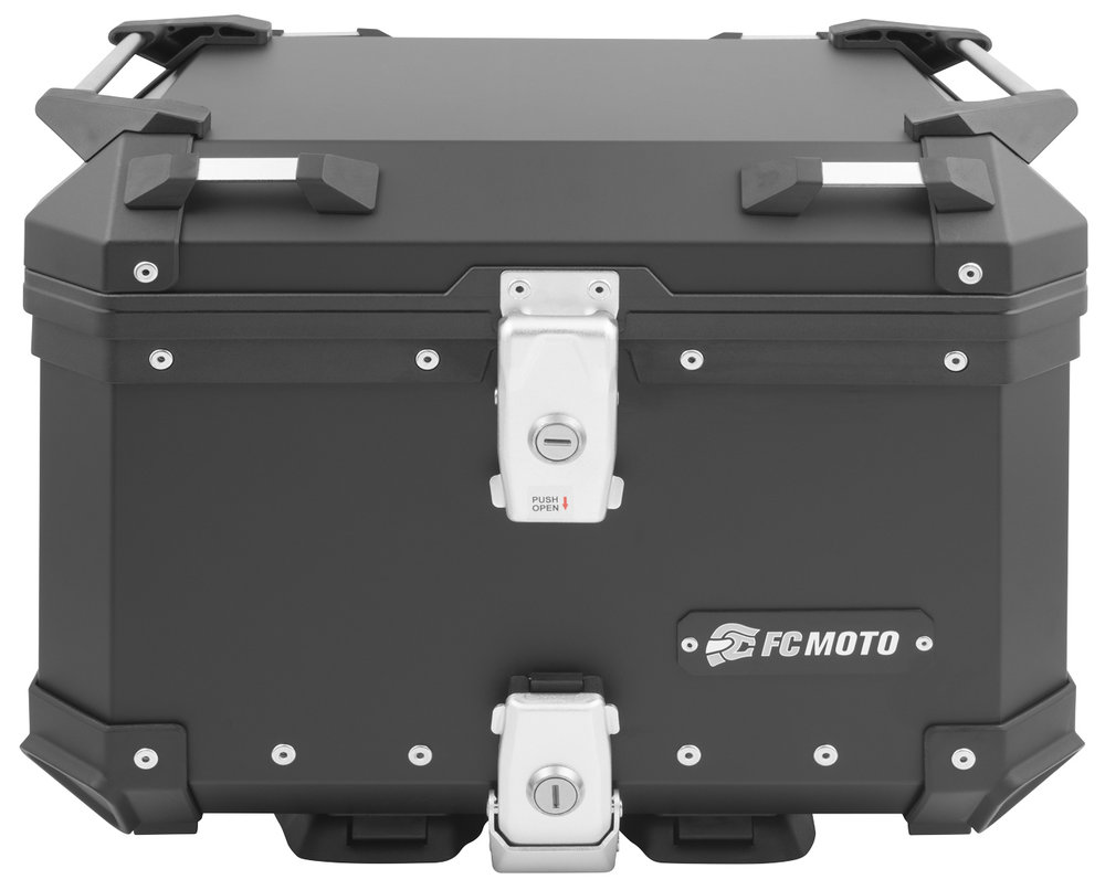FC-Moto Terreno EVO 45 L Alu Topcase