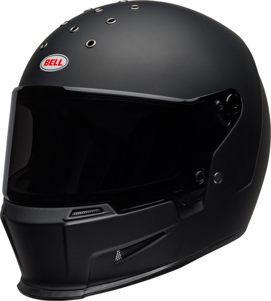 Bell Eliminator Solid 06 Helmet