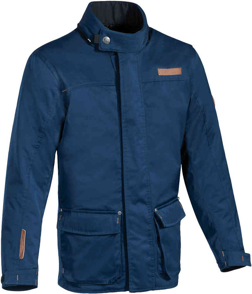 Ixon Kidhood 2 Kids Motorcycle Textile Jacket