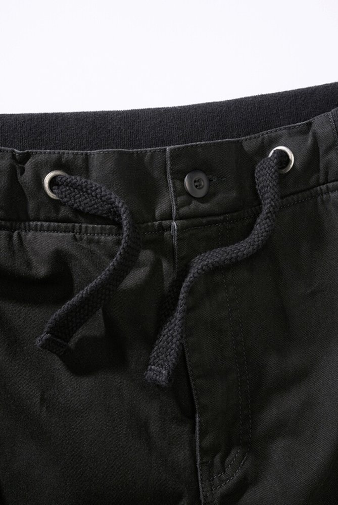 Brandit Packham Vintage Cargo Shorts