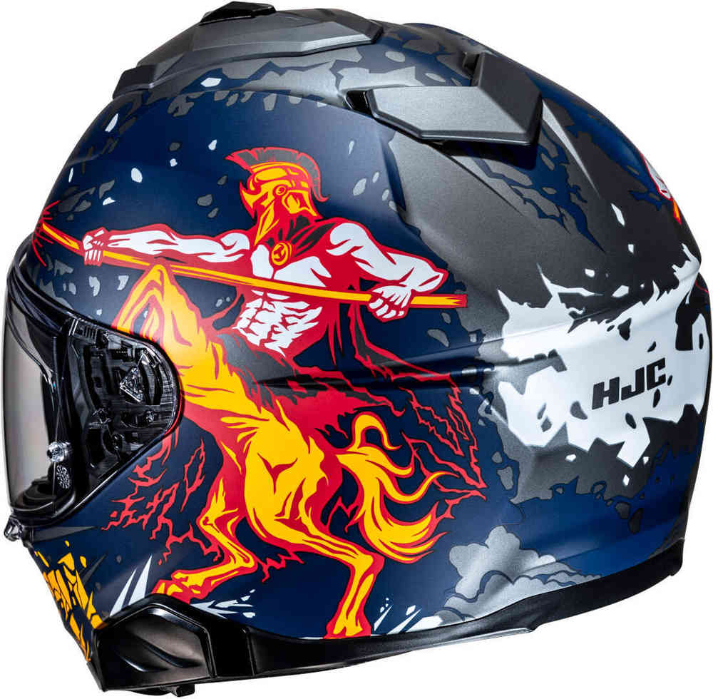 HJC i71 Taurus Helmet