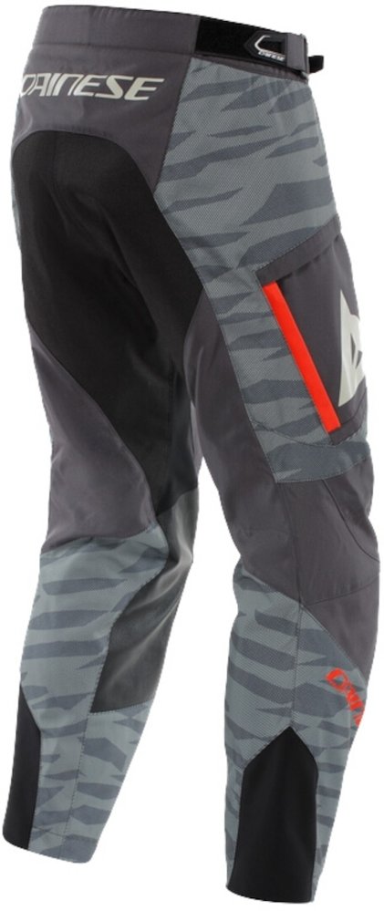 Dainese Sterrato Motorcycle Textile Pants