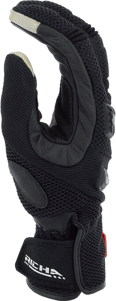 Richa Dakar Motorcycle Gloves