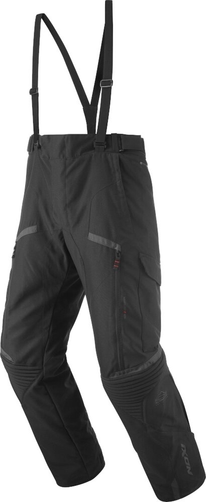 Ixon Midgard C waterproof Motorcycle Textile Pants