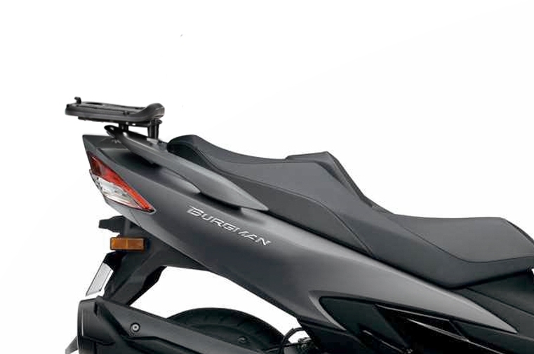 Top Master Topcase Fitting