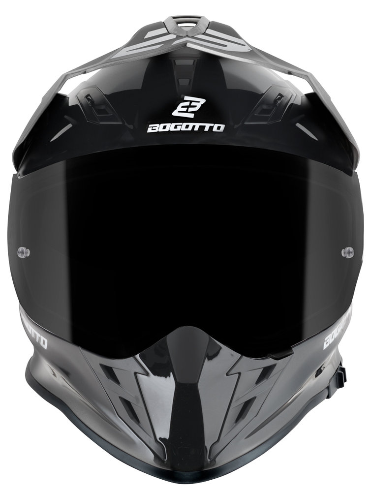 Bogotto V331 Enduro Helmet
