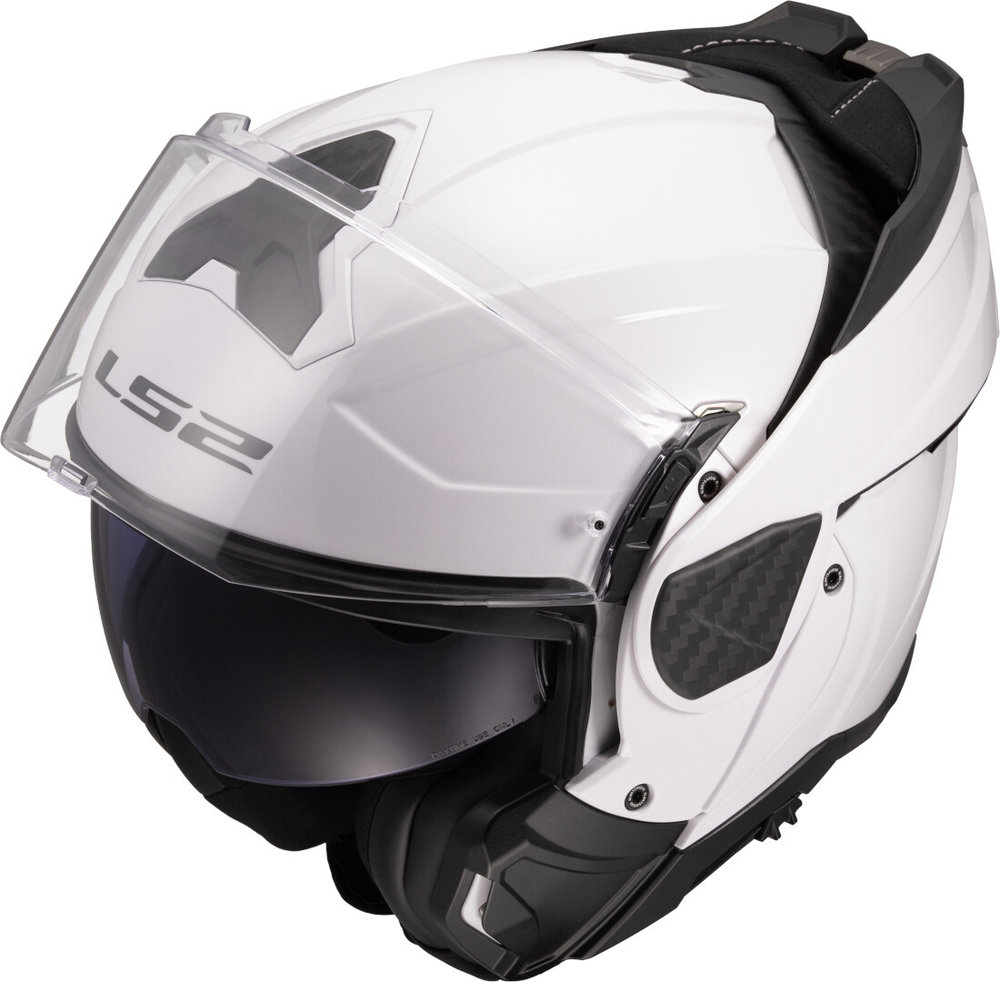 LS2 FF910 Advant II Helmet