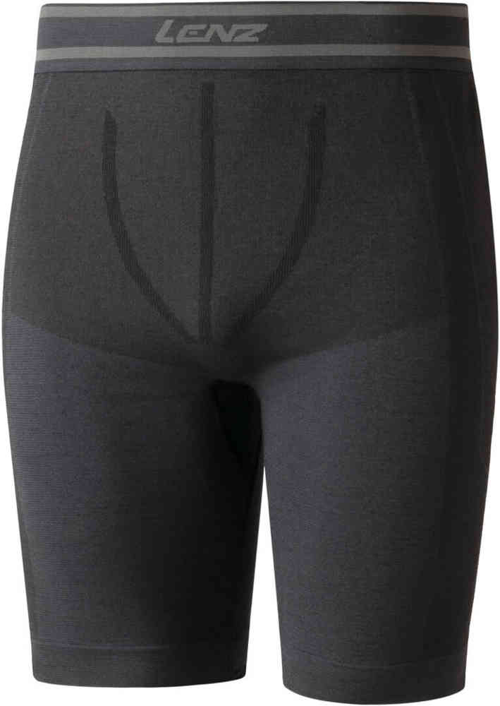Lenz 6.0 Merino Functional Shorts