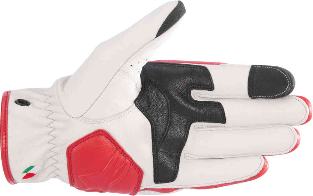 Alpinestars Dyno perforated Motorcycle Gloves