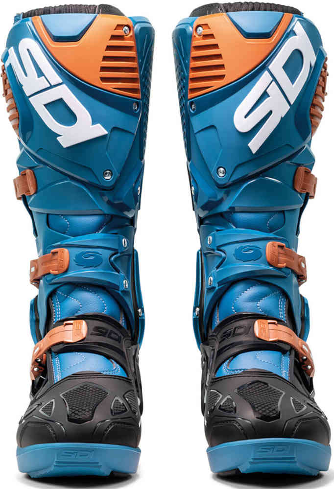 Sidi Crossfire 3 SRS Motocross Boots