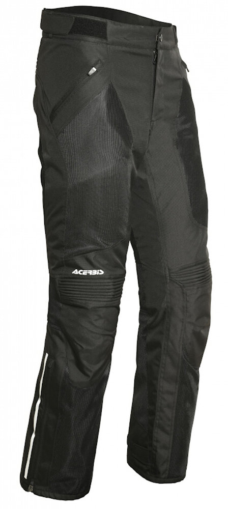 Acerbis Ramsey Vented Motorcycle Textile Pants