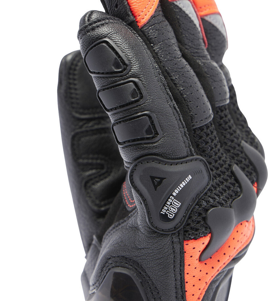 Dainese X-Ride 2 Ergo-Tek Motorcycle Gloves