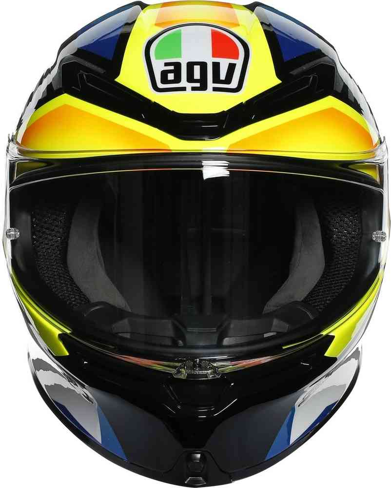 AGV K-6 Joan Helmet
