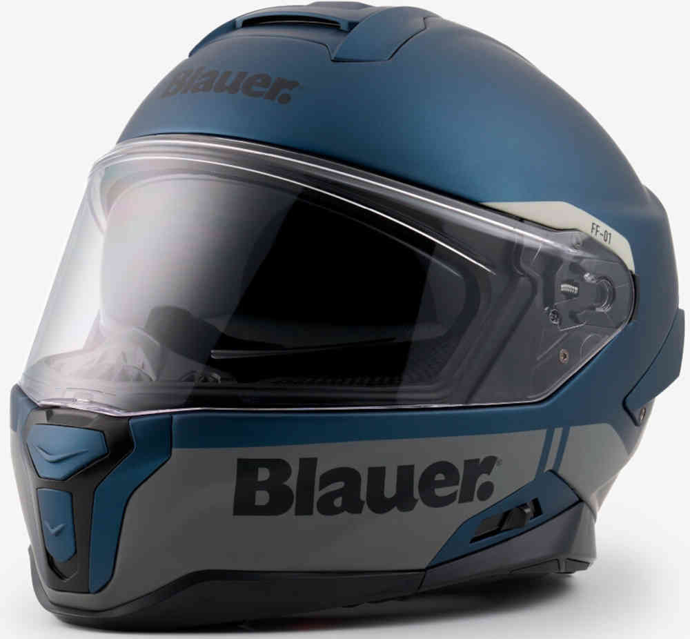 Blauer FF-01 Helmet