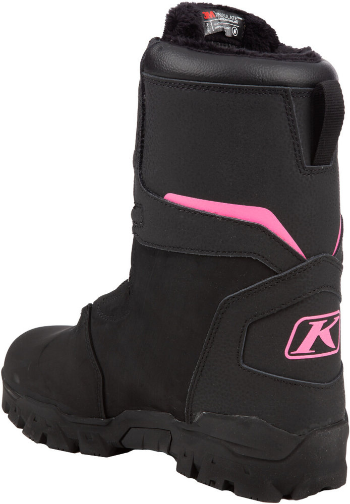 Klim Aurora GTX BOA 2023 Ladies Snowmobile Boots