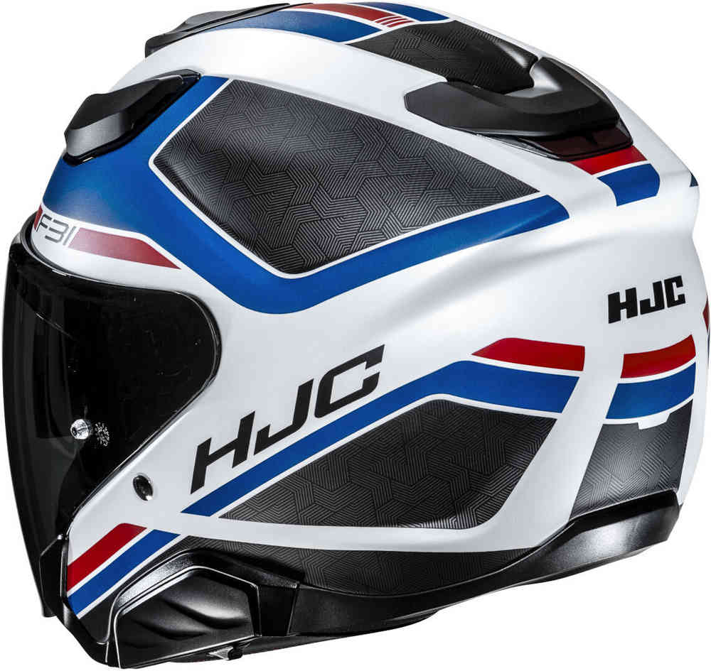 HJC F31 Ceron Jet helmet