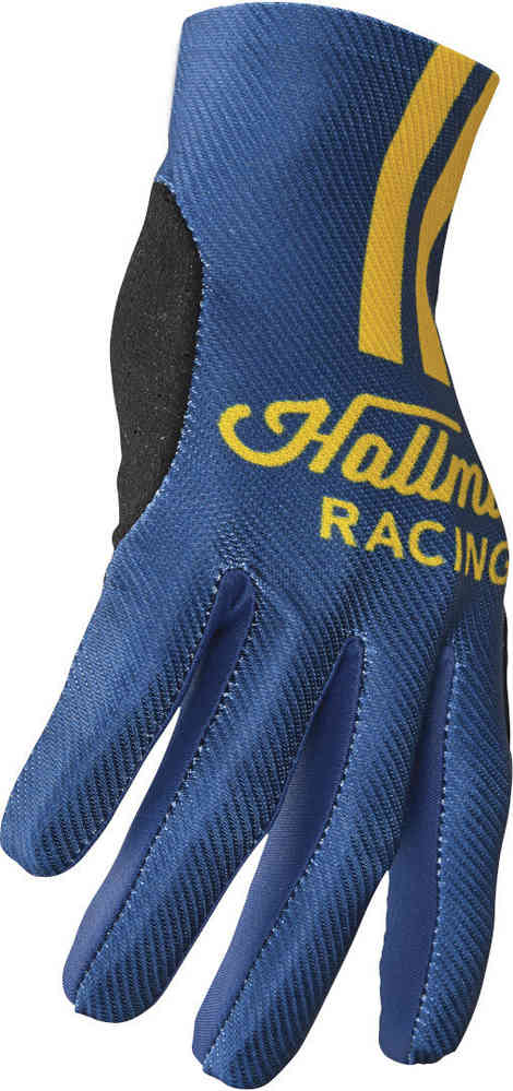 Thor Hallman Mainstay Motocross Gloves