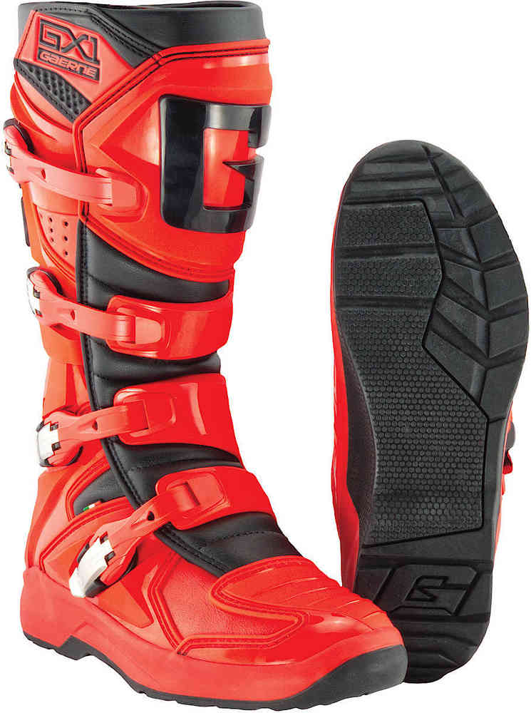 Gaerne GX-1 Evo 2020 Motocross Boots