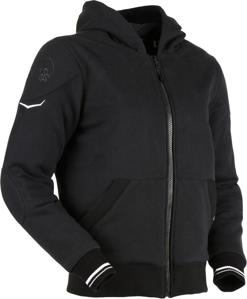 Furygan Luxio Evo Ladies Zip Hoodie