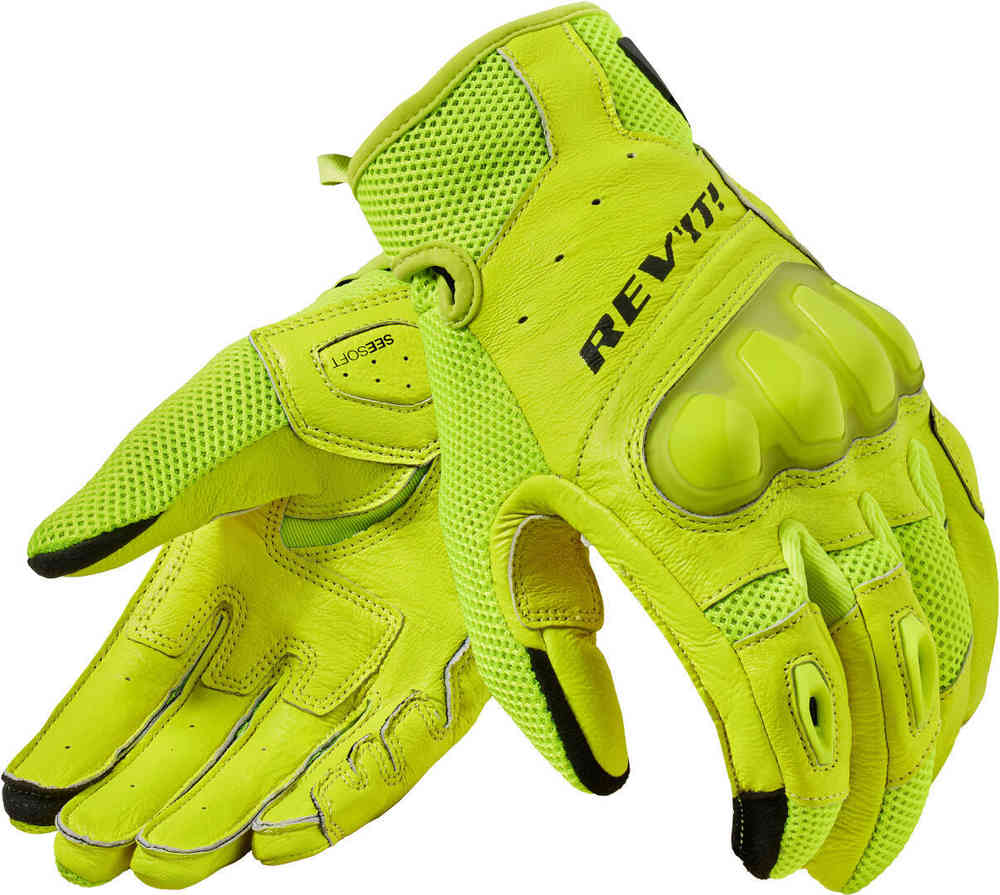 Revit Ritmo Motorcycle Gloves