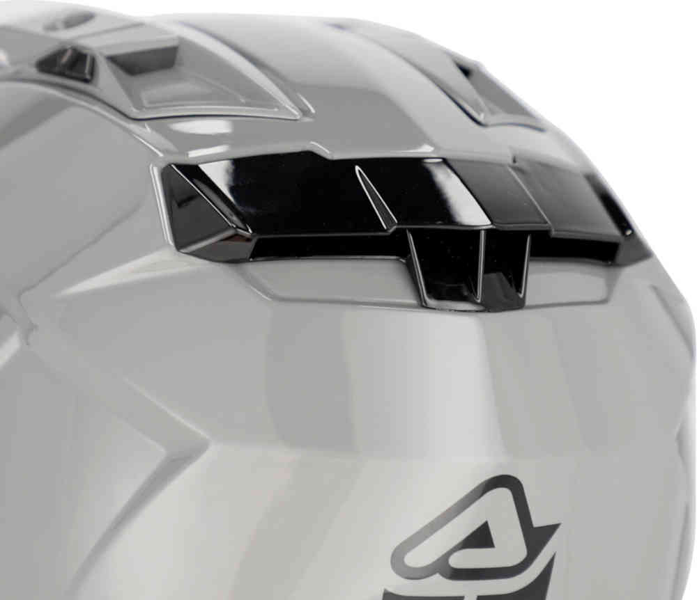 Acerbis Attack Enduro Helmet